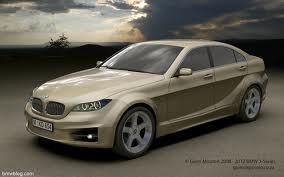 Review Mobil BMW Seri 3 2012